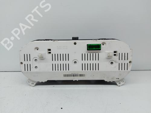 Instrument cluster SUZUKI GRAND VITARA II (JT, TE, TD) 1.9 DDiS (JB419WD, JB419XD) | BP27185358C47 
