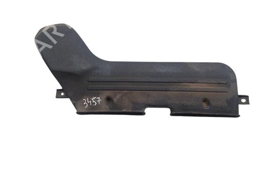 Used Pipe Pipe SSANGYONG KYRON [2005-2014] 33710268 33710268