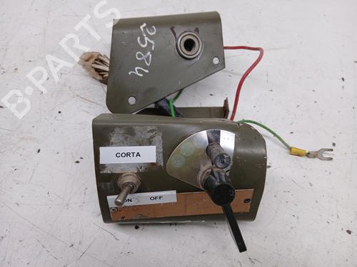 Used Switch Switch NISSAN PATROL III/1 Hardtop (K160) [1979-1989] 34223467 34223467