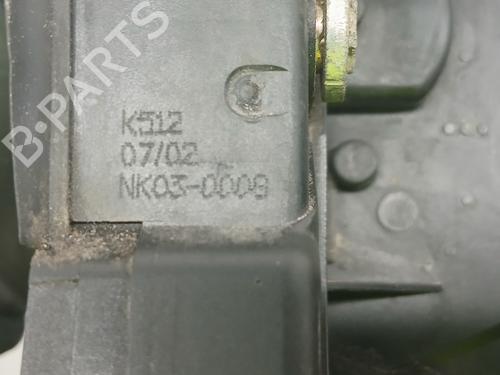 Front right lock BMW 3 (E46) 320 d | BP24959290C97 