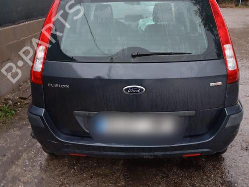 Brugte FORD FUSION (JU_) 1.4 TDCi (68 hp) 4361555