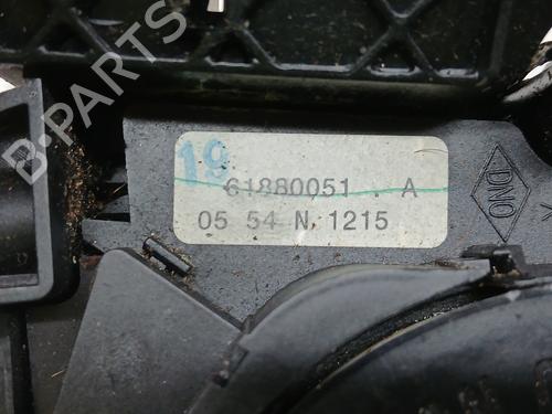 Switch RENAULT SCÉNIC II (JM0/1_) | BP20840729I30