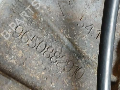 Gearbox PEUGEOT 206 Hatchback (2A/C) 1.4 HDi eco 70 | BP27457596M3 