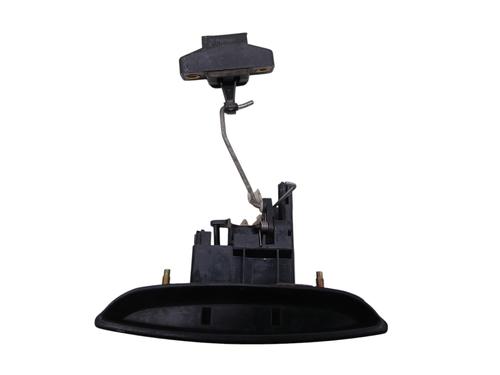 Tailgate handle RENAULT MEGANE Scenic (JA0/1_) 1.9 D (JA0J) | BP32322119C132