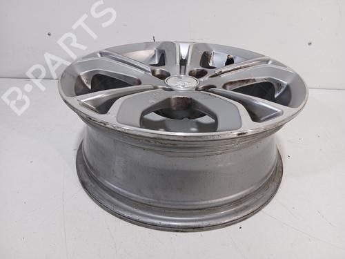 Rim PEUGEOT 208 I (CA_, CC_) 1.2 VTI 82 | BP28191902C45