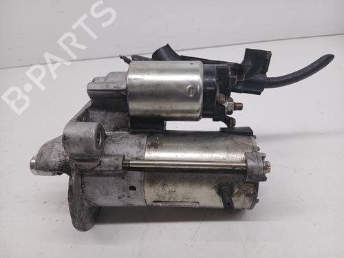 Used Starter FORD FIESTA V (JH_, JD_) 1.4 TDCi (68 hp) 27356770