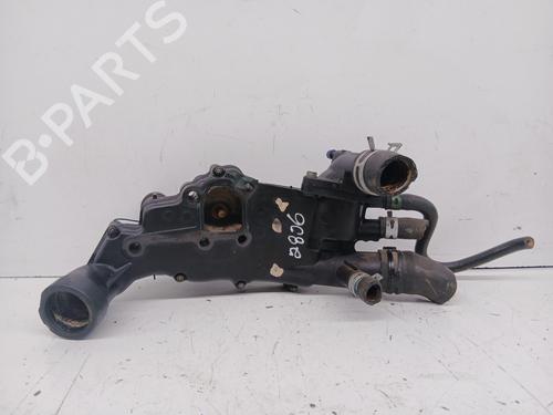 Used Other PEUGEOT 206 Hatchback (2A/C) 2.0 HDI 90 (90 hp) 28478575