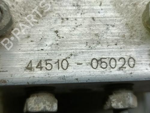 ABS pump TOYOTA AVENSIS (_T22_)  | BP20839047M43 