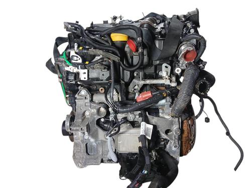 Used Engine Engine RENAULT CLIO V (B7_) [2019-2026] 34009101 34009101