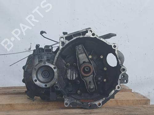 Used Gearbox SEAT IBIZA III (6L1) [2002-2009]  25863028