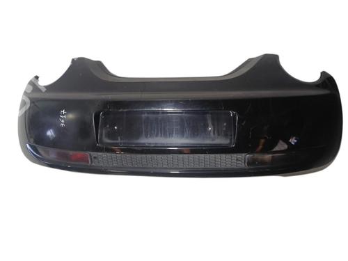 Used Rear bumper Rear bumper VW NEW BEETLE (9C1, 1C1) [1998-2012] 36436802 36436802