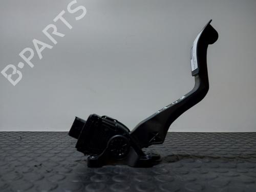 Pedal PEUGEOT 207 (WA_, WC_) 1.6 HDi (90 hp) 32074091