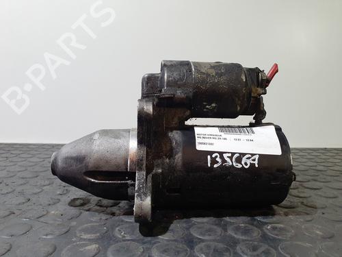 Used Starter MG MG ZR 105 (103 hp) 20823093