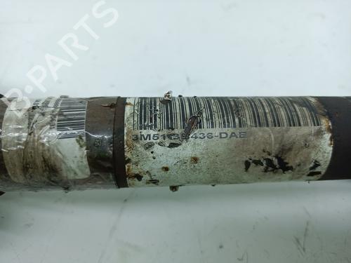 Right front driveshaft PEUGEOT 307 (3A/C) 1.6 16V | BP31686681M39 