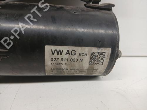 Starter SEAT LEON (1P1)  | BP27191119M8 