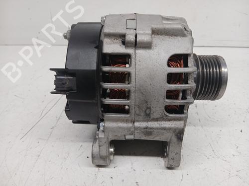 Used Alternator Alternator RENAULT KANGOO (KC0/1_) 1.5 dCi (84 hp) 33861767 33861767