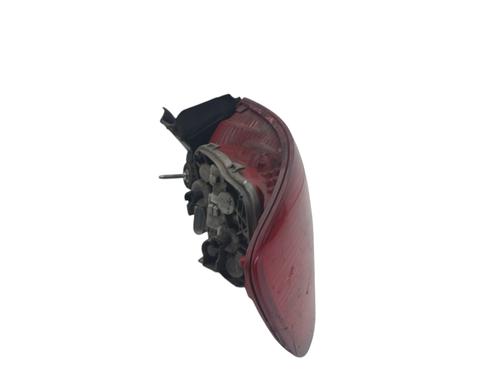 Left taillight AUDI A3 (8P1)  | BP31631245C34 