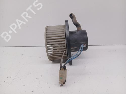Heater blower motor NISSAN TERRANO II (R20) 2.7 TDi 4WD | BP27696729M62 