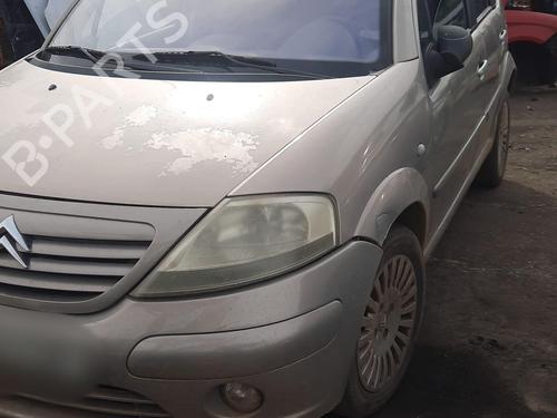 Elektronisk modul CITROËN C3 I (FC_, FN_) 1.4 HDi | BP29220664M83 