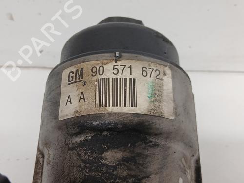 Oliekøler OPEL VECTRA B Hatchback (J96)  | BP27316064M33 