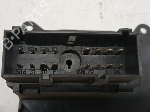 Headlight switch FORD TRANSIT Van (FA_ _) 2.4 DI RWD (FAA_, FAB_, FAC_, FAD_) | BP31803815I24