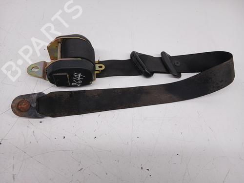 Cinturón de seguridad delantero derecho SANTANA 300/350 [1998-2026]  31856054