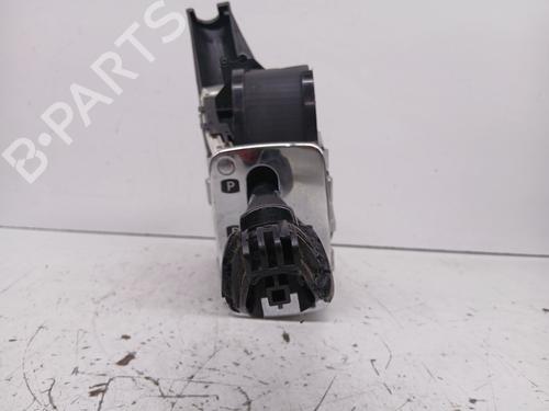Gear lever FORD MONDEO III (B5Y) 2.0 TDCi | BP29220002M90 