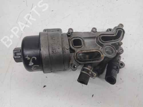 Used Oil radiator MERCEDES-BENZ E-CLASS (W210) E 300 Turbo-D (210.025) (177 hp) 28079728
