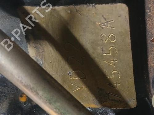 Engine NISSAN ALMERA II (N16) 2.2 Di | BP33852912M1 - Image 6