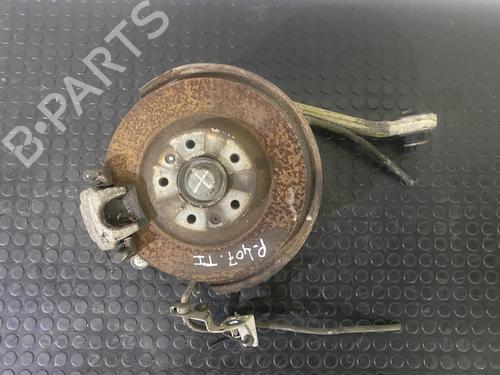 Used Left rear steering knuckle PEUGEOT 407 (6D_) 1.6 HDi 110 (6D9HZC, 6D9HYC) (109 hp) 32036748