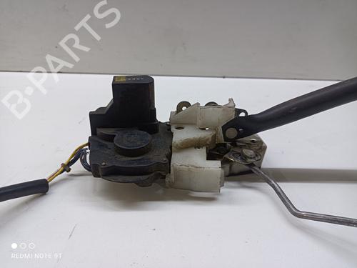 Used Front left lock ROVER 400 II (RT) 420 Di (105 hp) 21519490