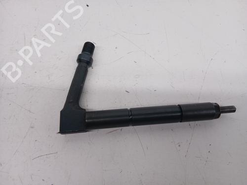 Used Injector NISSAN NAVARA (D22) 2.5 D 4x4 (133 hp) 28335428