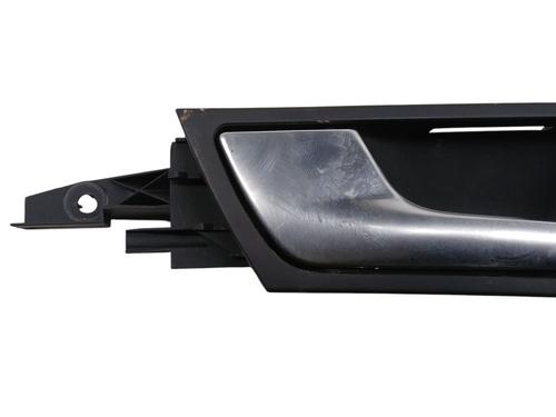 Front left interior door handle AUDI Q5 (8RB)  | BP31902487I13 