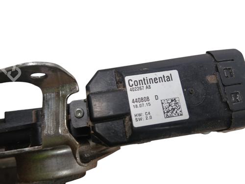 Front right window mechanism MAHINDRA BOLERO Pickup | BP35738084C23 - Image 2