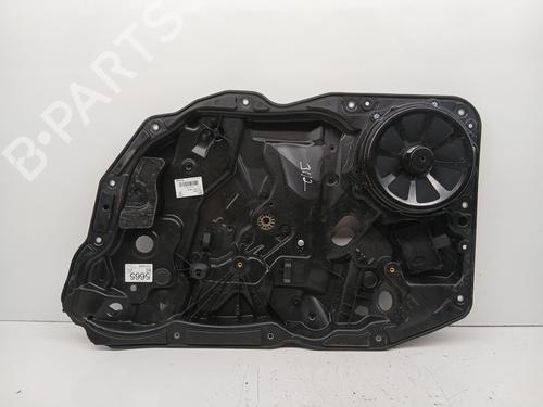 Used Front right window mechanism PORSCHE CAYENNE (92A) [2010-2025]  28162900