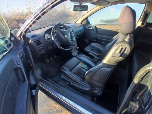 Engine OPEL ASTRA G Coupe (T98) 2.2 16V (F07) | BP31160004M1 