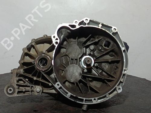 Used Gearbox FORD MONDEO IV (BA7) [2007-2015]  20845260
