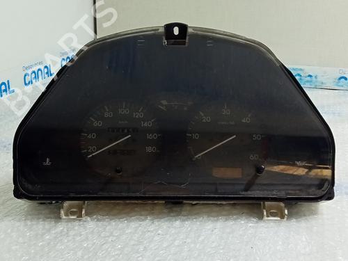 Used Instrument cluster CITROËN SAXO (S0, S1) 1.5 D (54 hp) 20827181