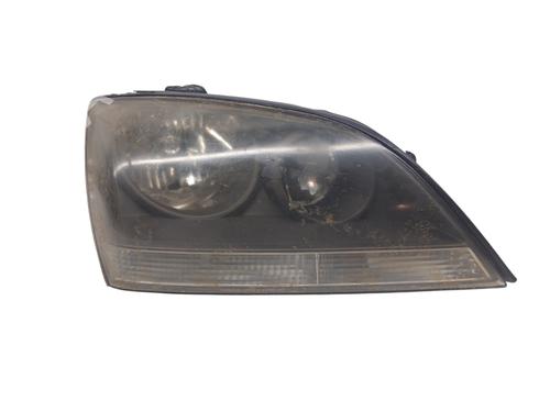 Scheinwerfer rechts für KIA SORENTO I (JC) [2002-2011]  31628089