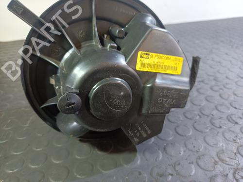 Heater blower motor AUDI A3 (8P1) 1.6 FSI | BP20840547M62 