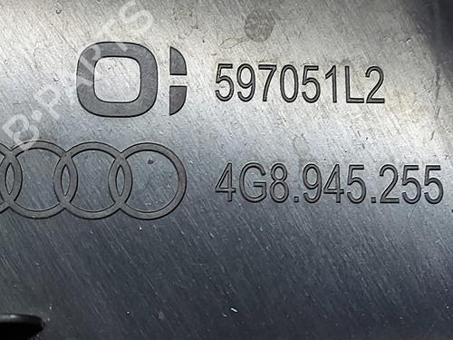 Other AUDI A7 Sportback (4GA, 4GF) 3.0 TDI | BP20829125O1 