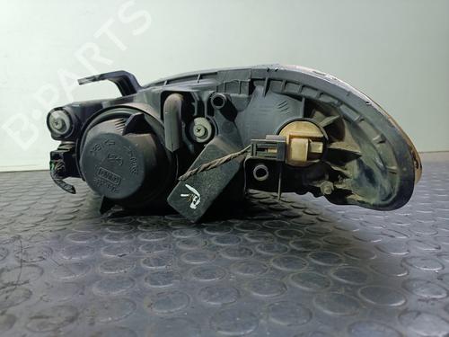 Right headlight CHEVROLET LACETTI (J200) 1.8 | BP23001840C29