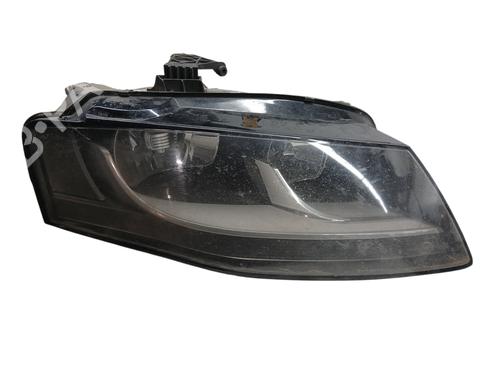 Used Right headlight AUDI A4 B8 (8K2) [2007-2017]  32147098