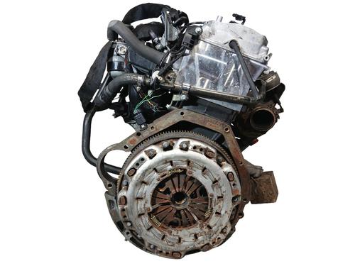 Engine MERCEDES-BENZ VITO / MIXTO Van (W639) 115 CDI (639.601, 639.603, 639.605) | BP30300440M1 