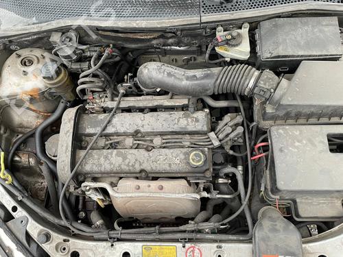 Used Engine FORD FOCUS I (DAW, DBW) 2.0 16V (131 hp) 20845043