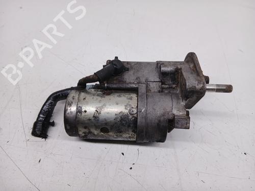 Used Starter Starter TOYOTA LAND CRUISER PRADO (_J12_) 3.0 D-4D (KDJ120, KDJ125, KDJ121) (173 hp) 24366891 24366891