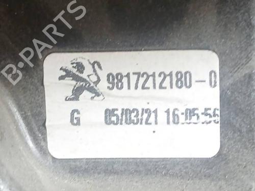 Front left window mechanism PEUGEOT PARTNER Box Body/MPV 1.6 BlueHDi 100 | BP39078733C22 - Image 3
