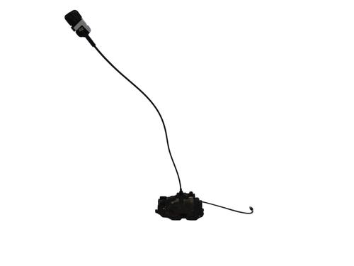 Used Rear right lock RENAULT CLIO III (BR0/1, CR0/1) 1.5 dCi (BR17, CR17) (86 hp) 31873215