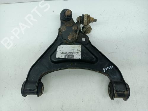 Used Right front suspension arm MG MGF (RD) 1.8 i 16V (120 hp) 23391959