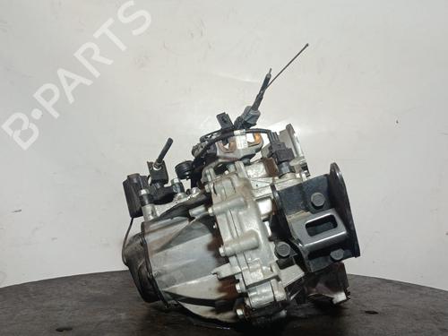 Gearbox KIA RIO II (JB) 1.4 16V | BP20844639M3 